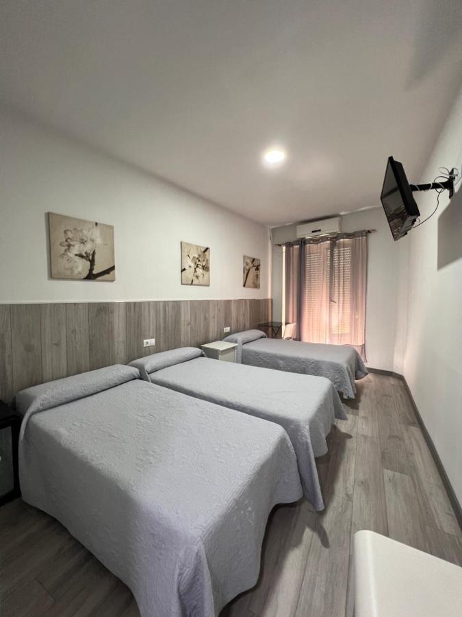 Camera Tripla con Bagno Privato
